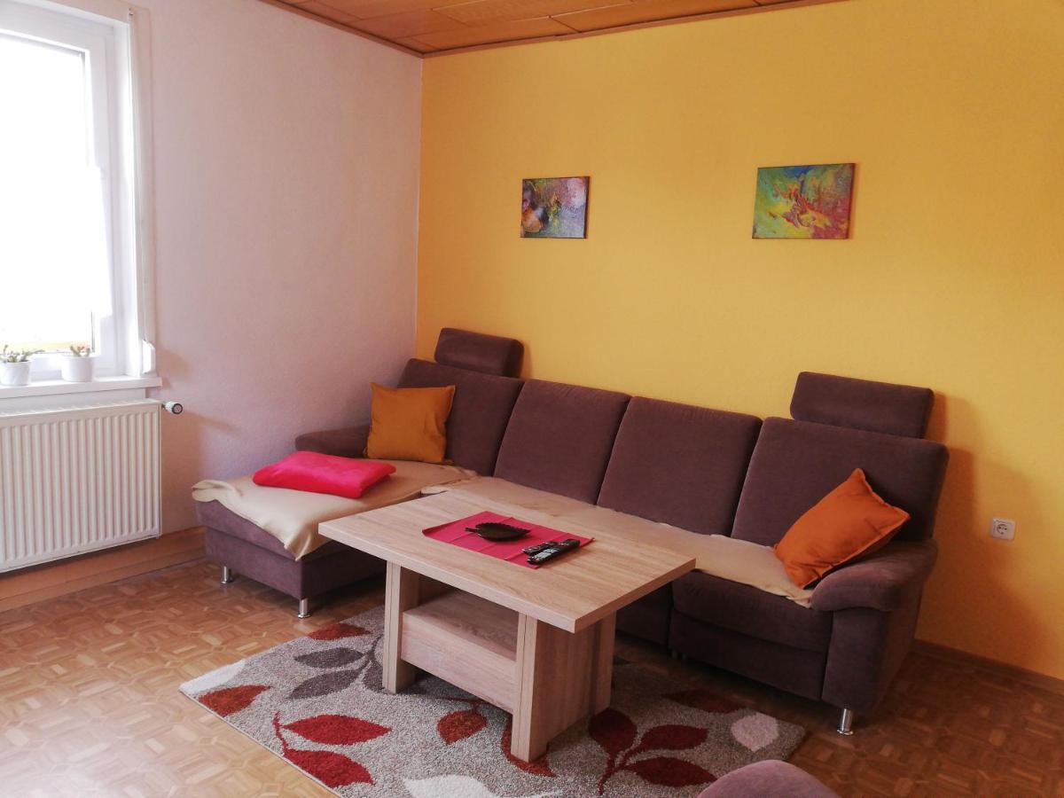 אילמנאו Ferienwohnung Bradsch מראה חיצוני תמונה