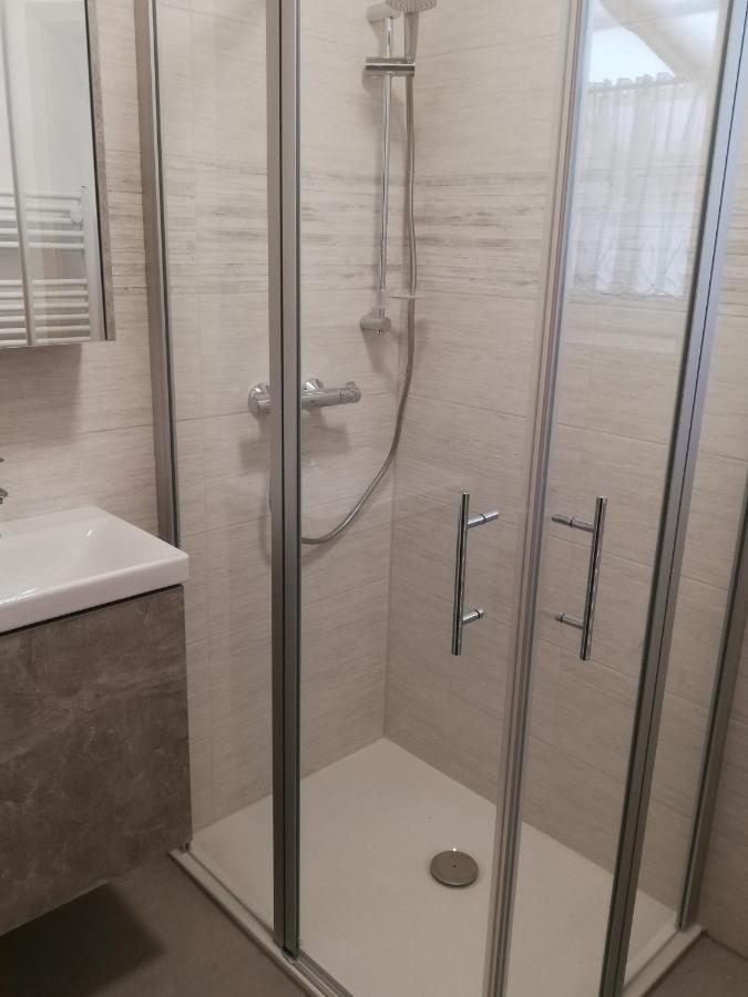 אילמנאו Ferienwohnung Bradsch מראה חיצוני תמונה
