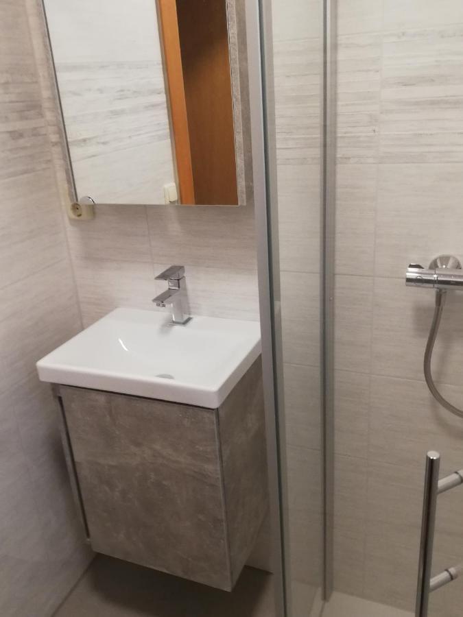 אילמנאו Ferienwohnung Bradsch מראה חיצוני תמונה