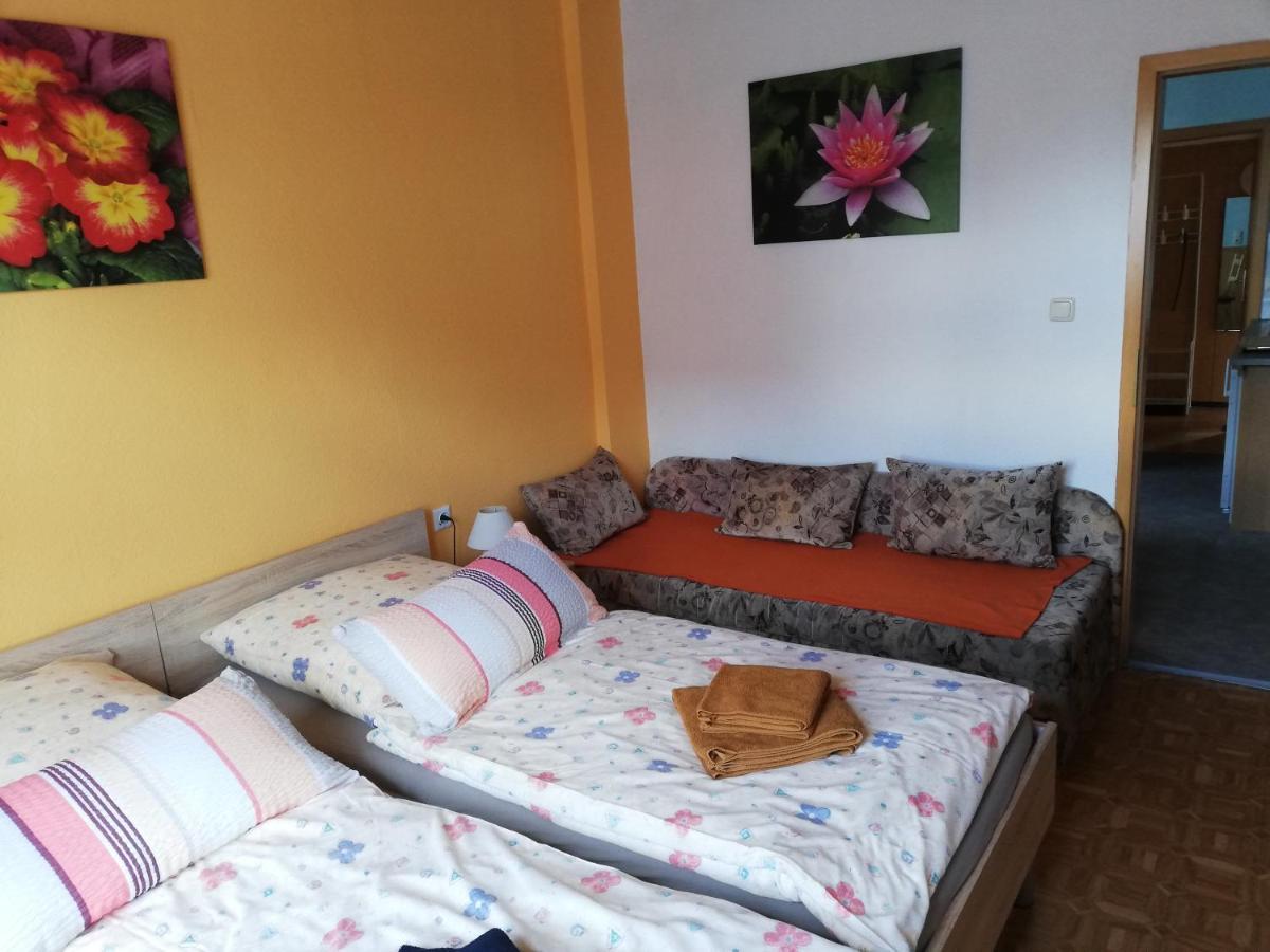 אילמנאו Ferienwohnung Bradsch מראה חיצוני תמונה