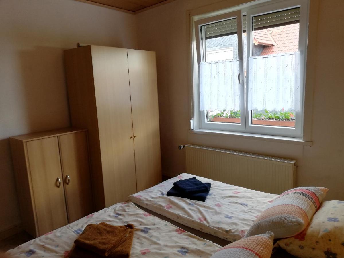 אילמנאו Ferienwohnung Bradsch מראה חיצוני תמונה