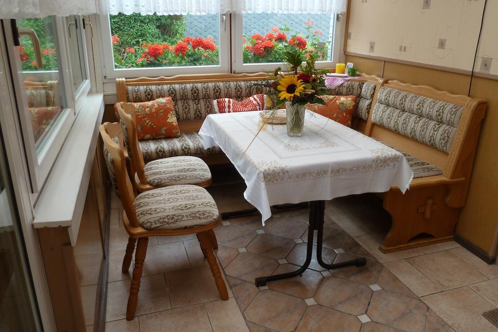 אילמנאו Ferienwohnung Bradsch חדר תמונה